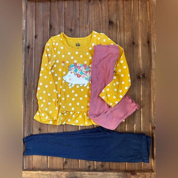 Other - 5T bundle